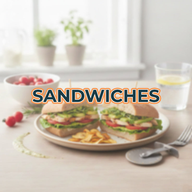Sandwiches