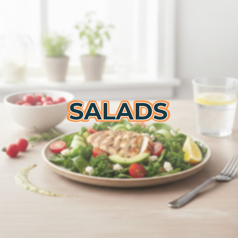 Salads