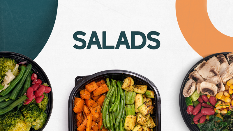 Salads