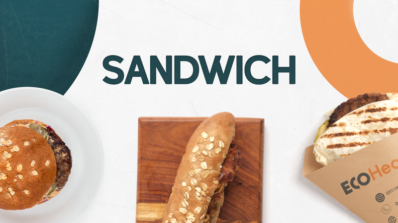Sandwiches