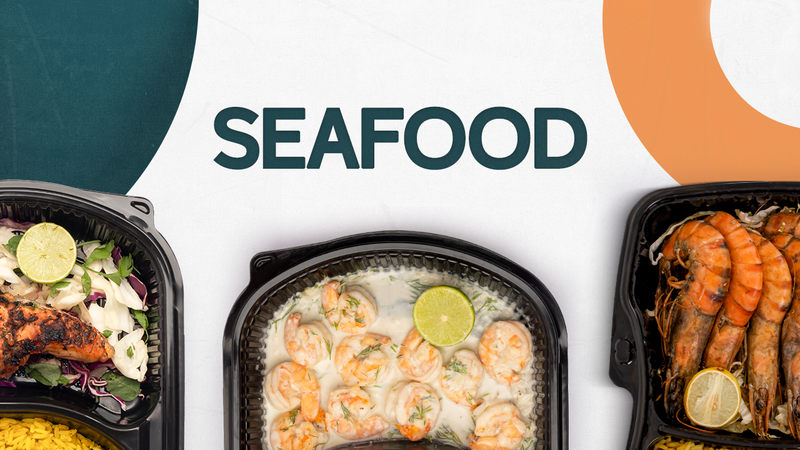 SeaFood Meals