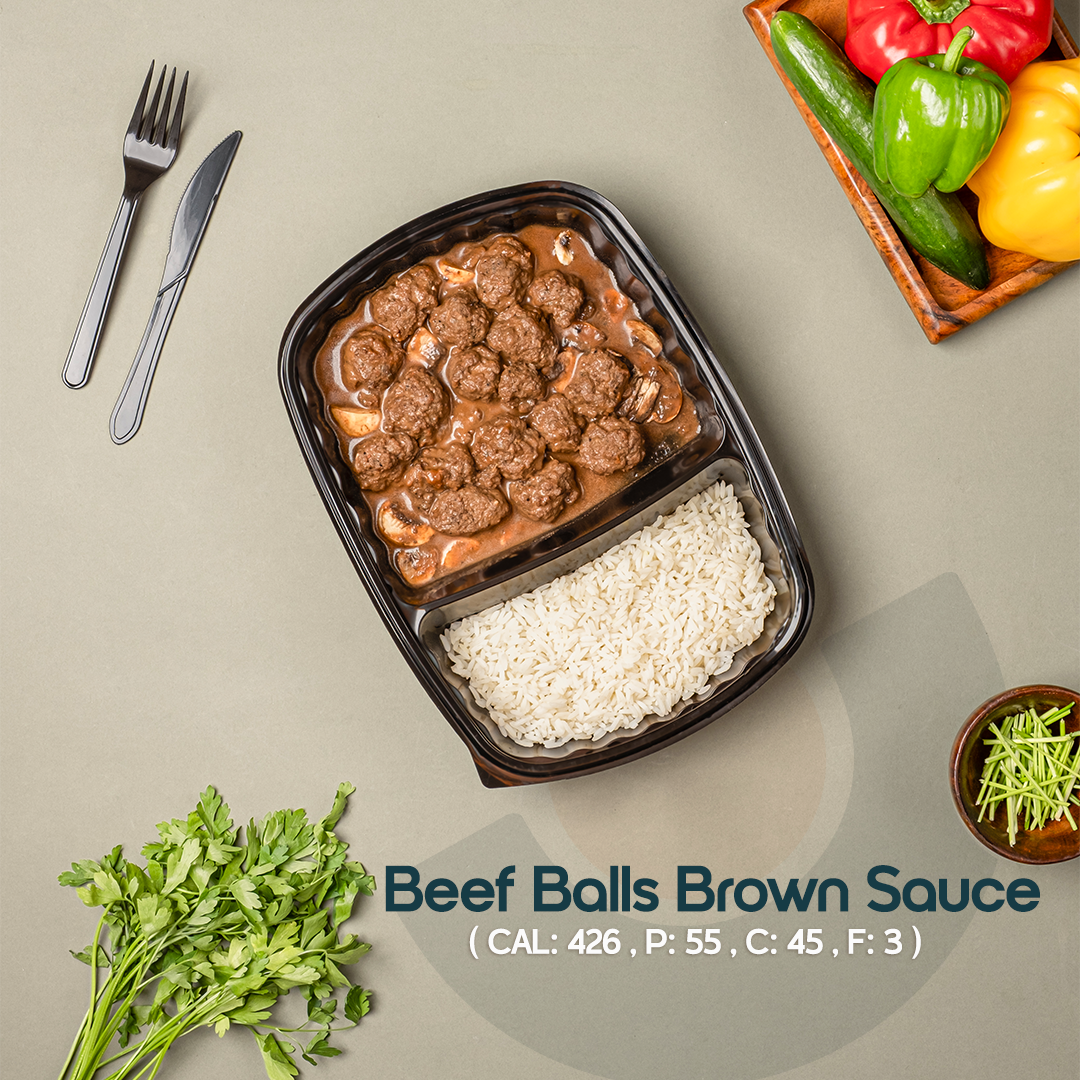 LOW CARB - HIGH PROTEIN Package