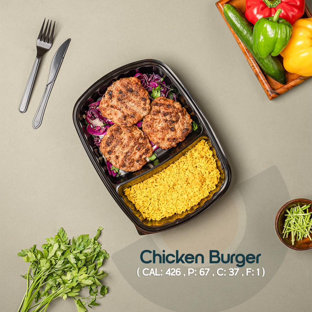 LOW CARB - HIGH PROTEIN Package