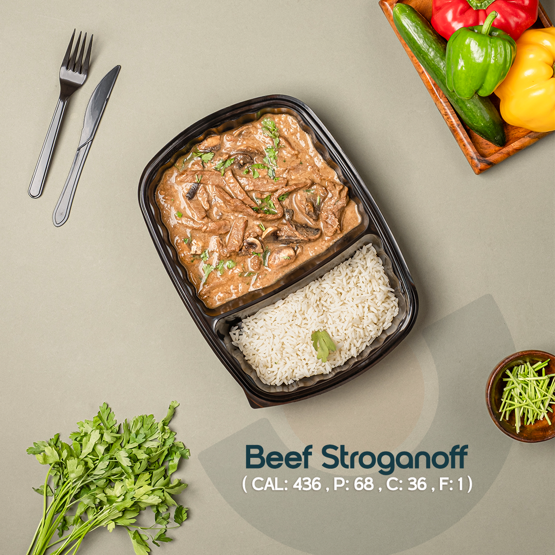 LOW CARB - HIGH PROTEIN Package