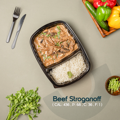 LOW CARB - HIGH PROTEIN Package