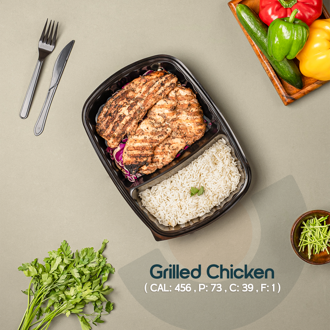 LOW CARB - HIGH PROTEIN Package