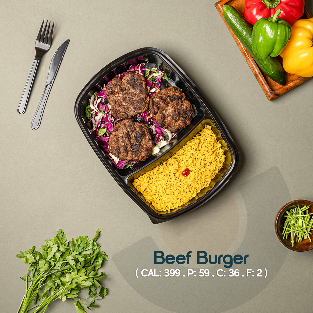 LOW CARB - HIGH PROTEIN Package