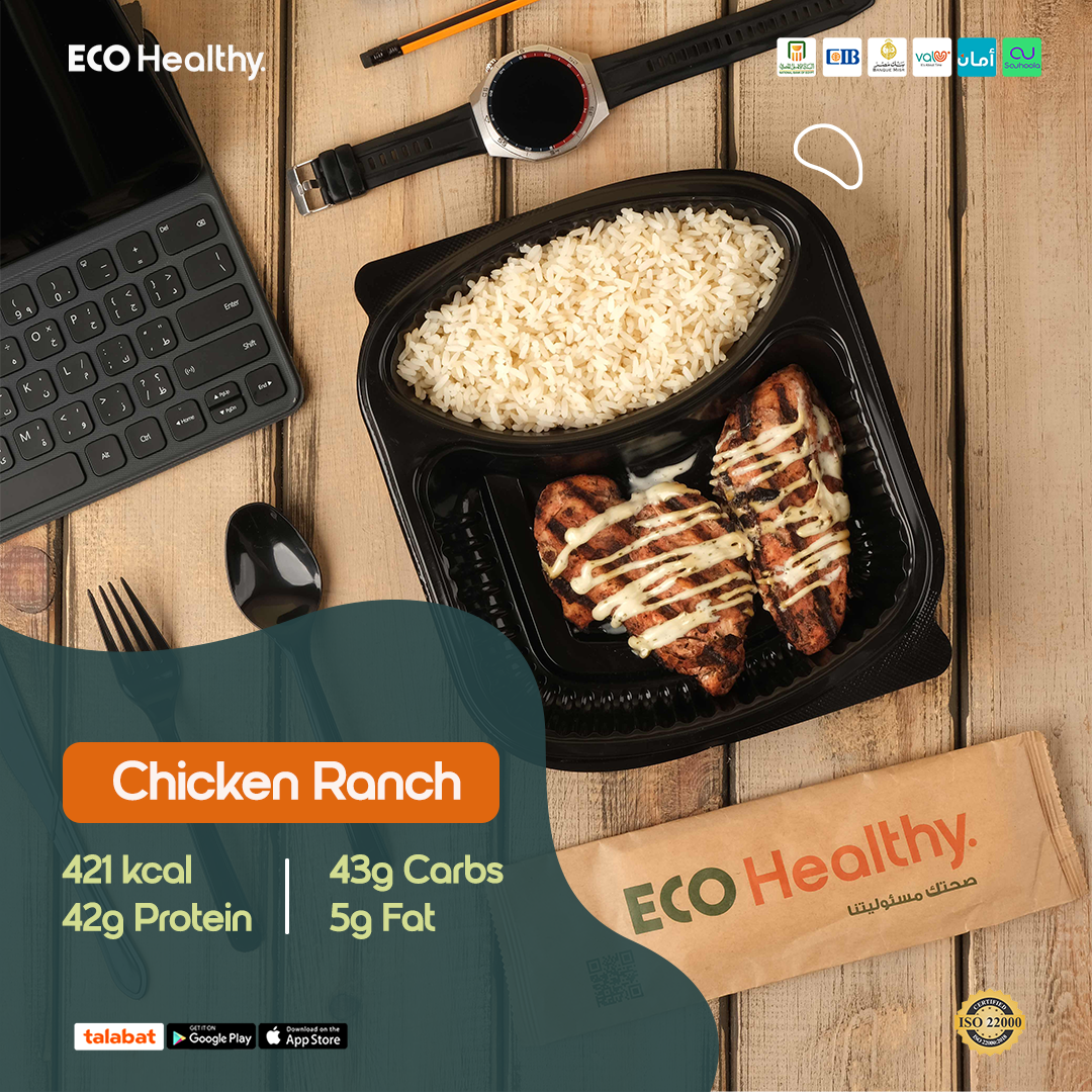 Easy Week Package