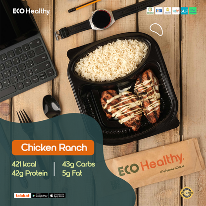 Easy Week Package