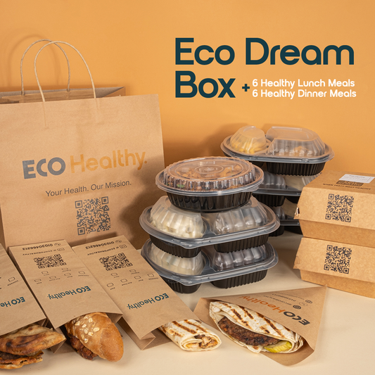 ECO Dream BOX