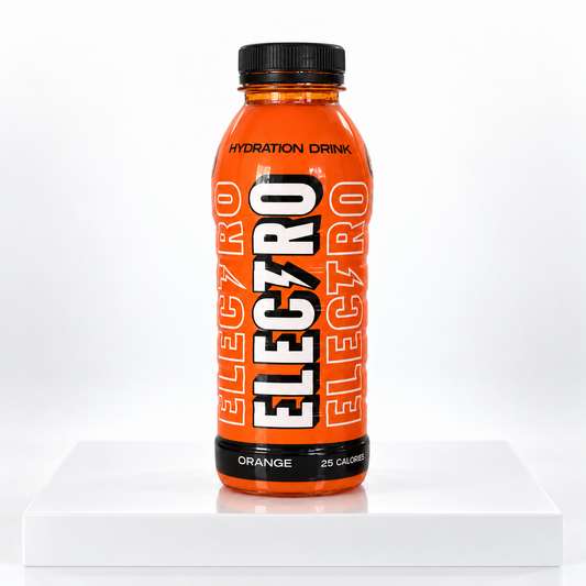 ELECTRO Hydration Drink