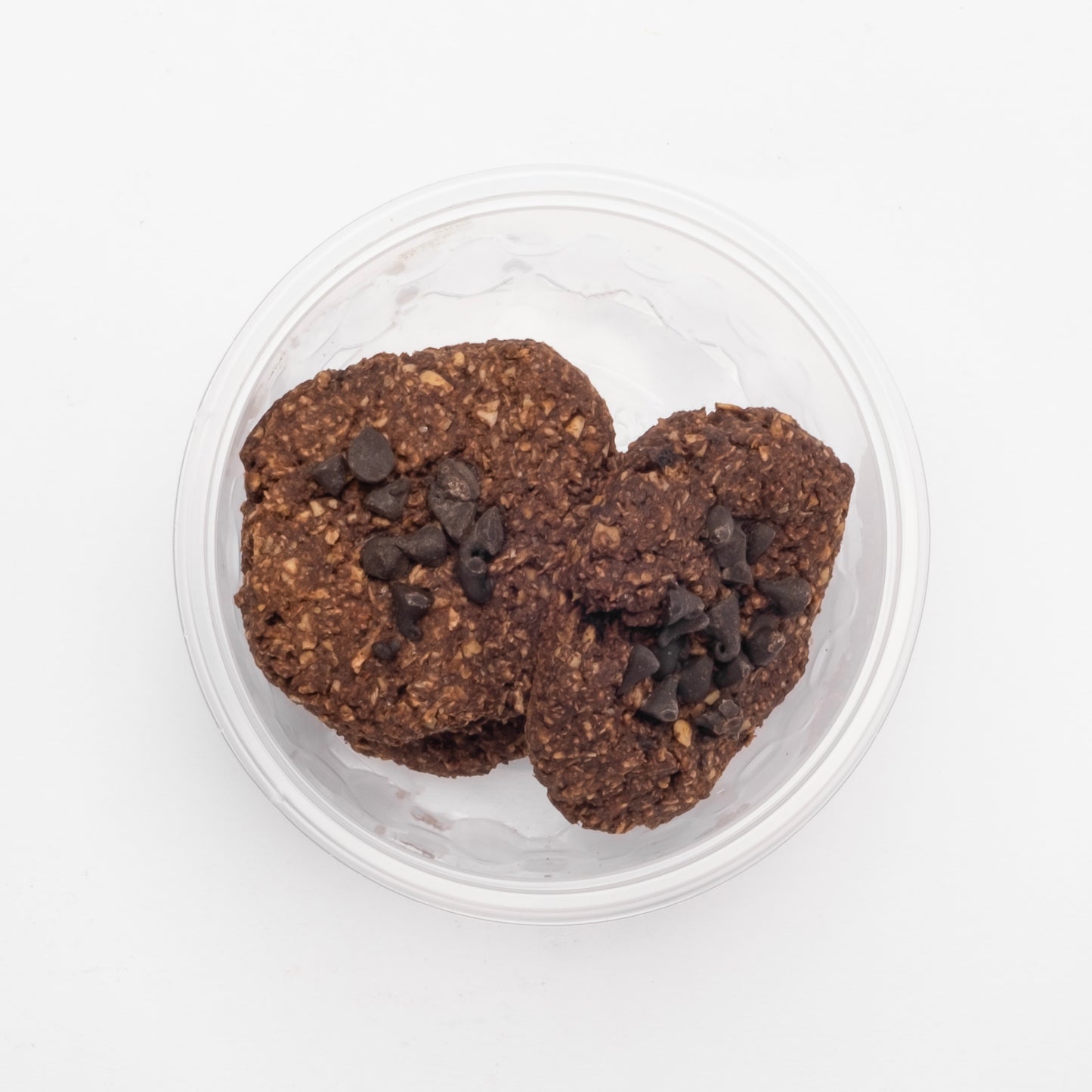 Chocolate Cookies