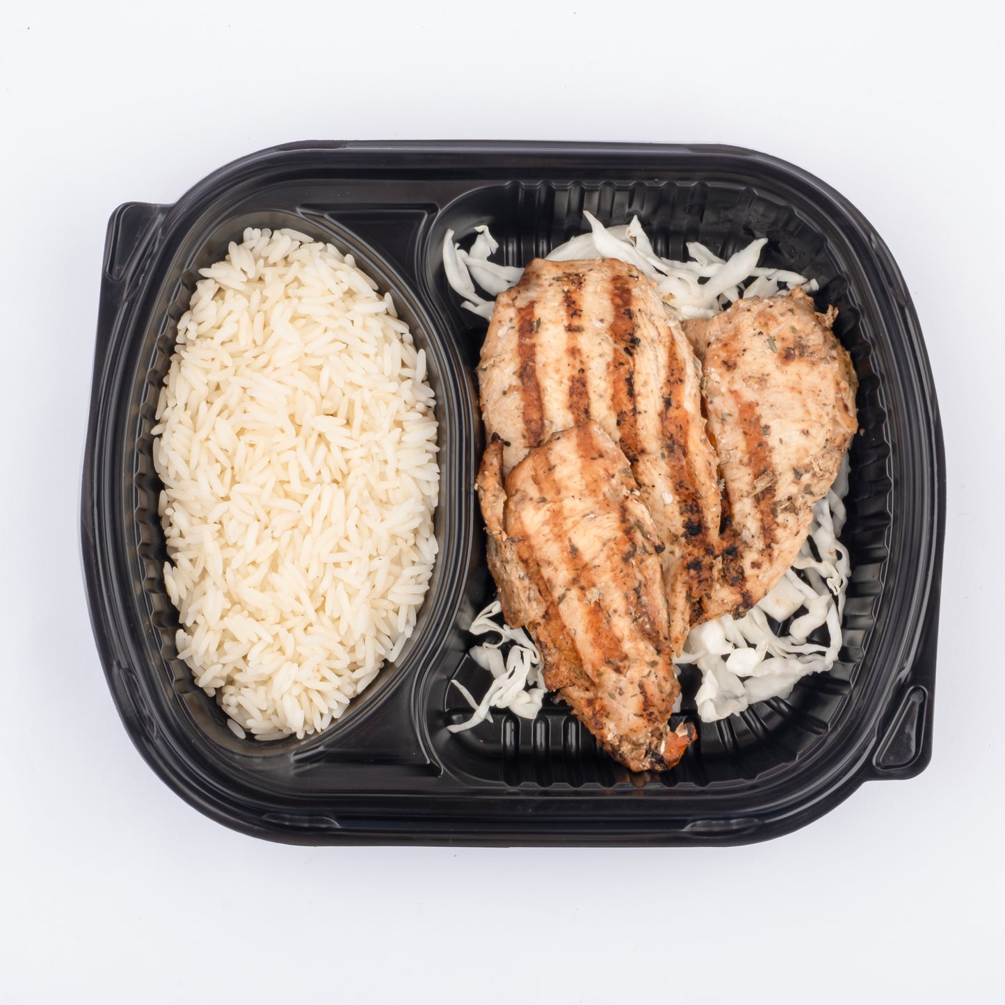 Grilled Chicken