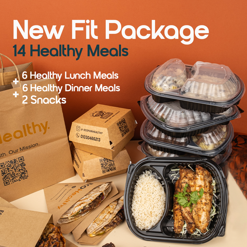 New Fit Package