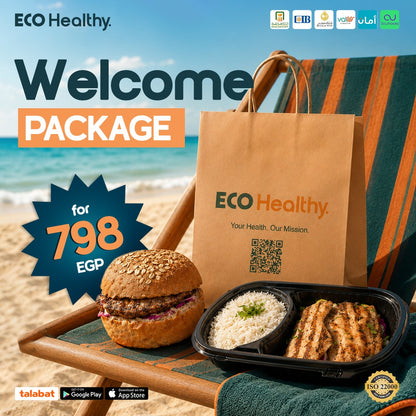 Welcome Package